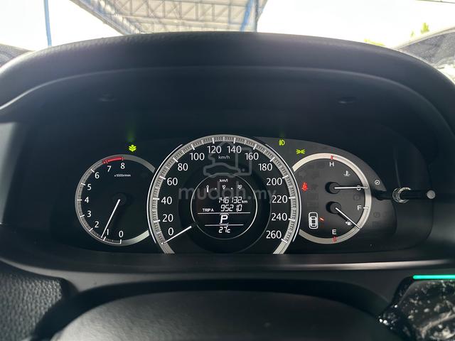 2014 Honda ACCORD 2.4 VTi-L (A) - 4