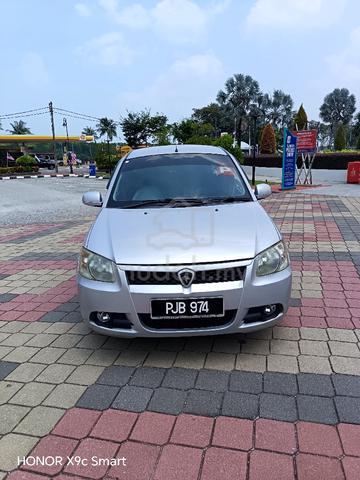 2009 Proton SAGA 1.3 M-LINE (A) - 1