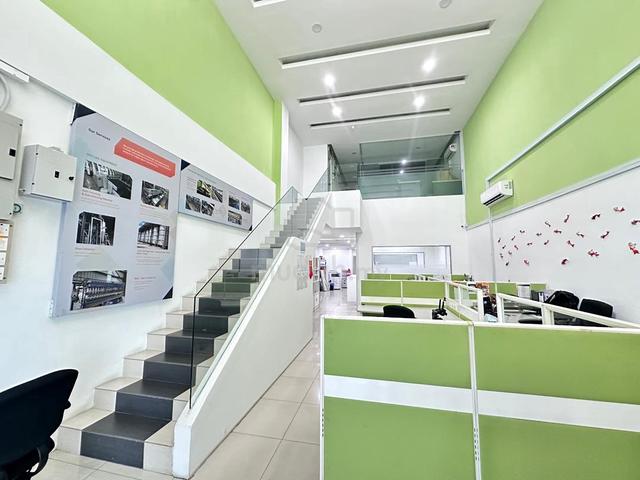 Ground Floor Shoplot, Pusat Bandar Rawang 1