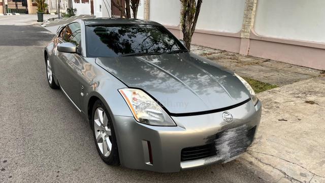 2005 Nissan FAIRLADY 3.5 Z33 (A) - 1