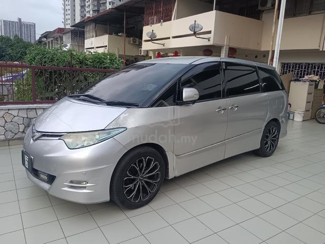 2006 Toyota ESTIMA 2.4 G (A) - 2