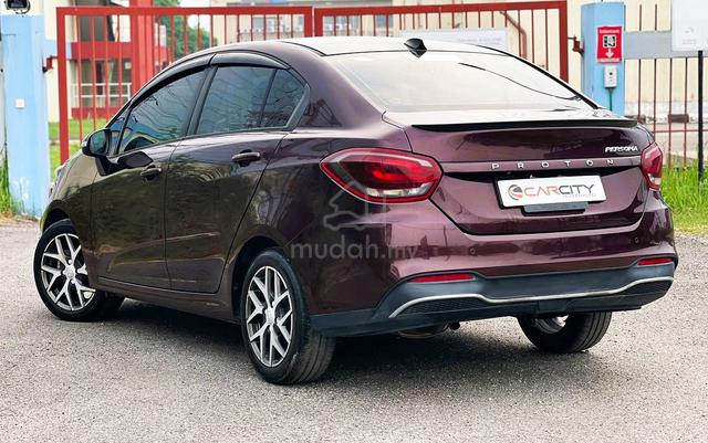 2021 Proton PERSONA 1.6 PREMIUM FACELIFT 32K MILE - 3