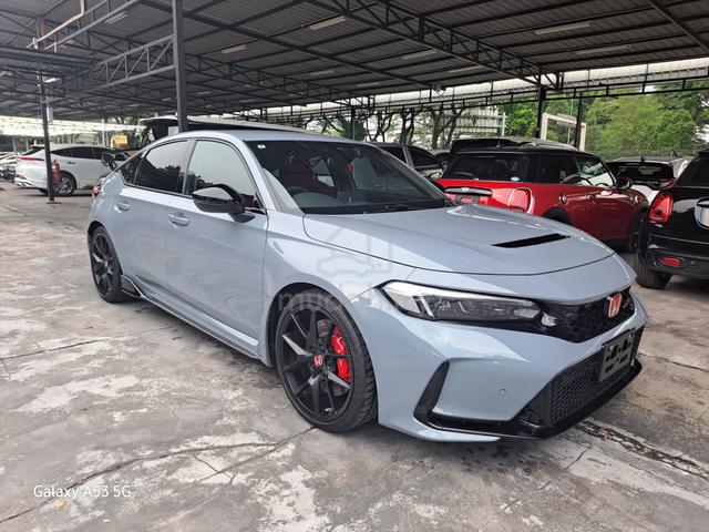 2024 GRADE 5A Honda CIVIC 2.0 TYPE R MY23 FL5 (M) - 3