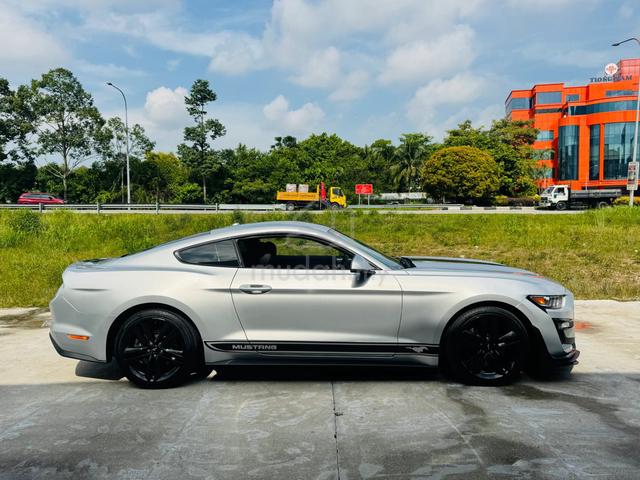 2017/21 Ford MUSTANG 2.3 ECOBOOST (A) - 3