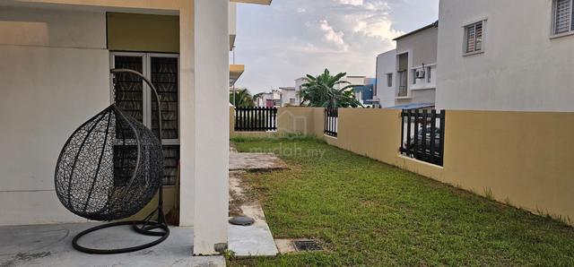 Setia Ecohill 1 Jalan Ecohill 2/1 Corner Lot for sale 1