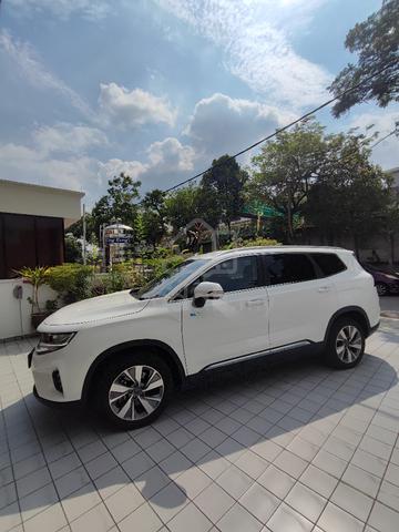 2023 Proton X90 1.5 EXECUTIVE (A) - 3