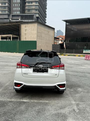 2024 Toyota YARIS 1.5 G MY19 XP150 FACELIFT (A) - 5