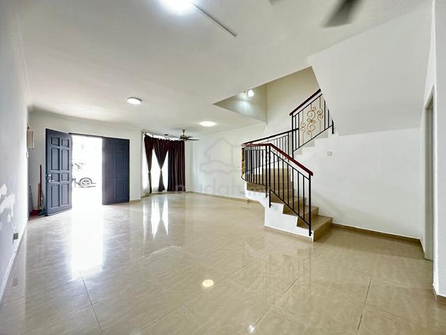 2 Storey Terrace House near Aeon Mall Ayer Keroh, Bukit Katil Melaka 1