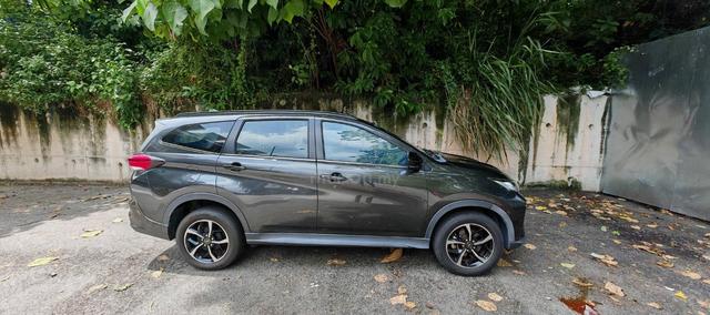 2019 Perodua ARUZ 1.5 AV (A) - 3
