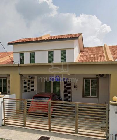 Murah‼️Single Storey Terrace for Rent, Taman Vistana Indah Alor setar 1