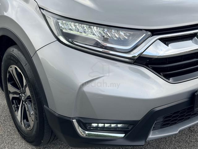 2019 Honda CR-V 2.0 2WD (A) - 5
