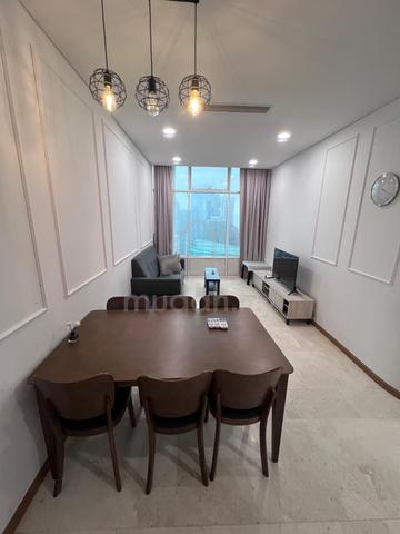 Sky Suites @ KLCC 5