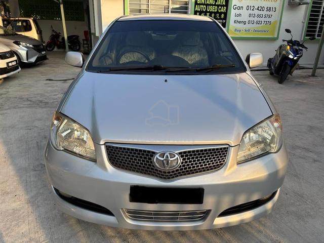 2006 Toyota VIOS 1.5 E (A) - HARGA OTR ALL IN - 4