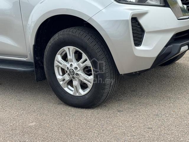 2022 Nissan NAVARA 2.5 SE (AT) (A) - 5