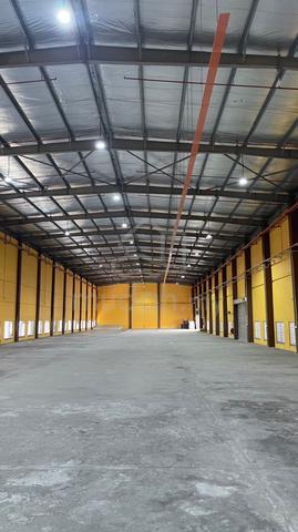 Detached factory warehouse 30000 sqft Jalan Jelebu Seremban 1