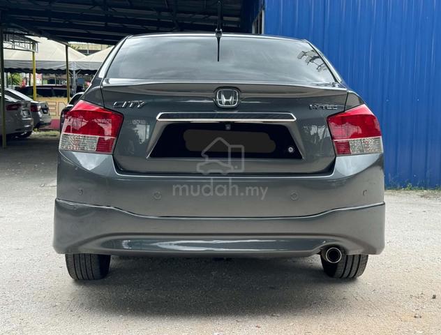 2010 Honda CITY 1.5 E (A) - 4