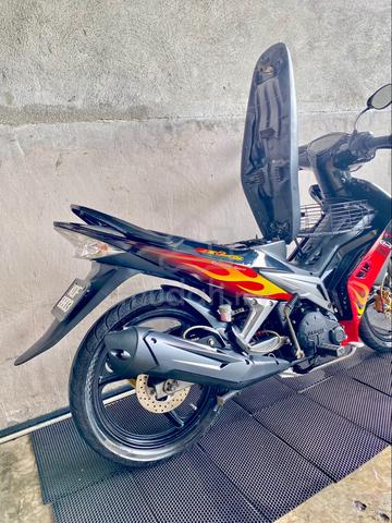 yamaha lc full std - photo 7 of 10