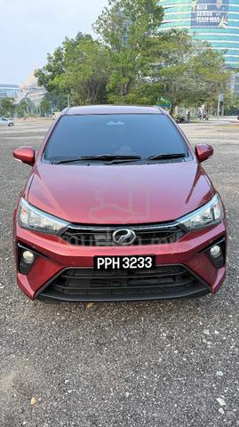 2020 Perodua BEZZA 1.3 ADVANCE MY16 D63D (A) - 3
