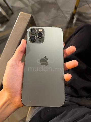 iPhone 12 Pro Max 128gb - photo 4 of 6
