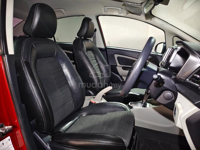 2019 Proton Persona 1.6 Full Spec 5-Years Warranty - 5