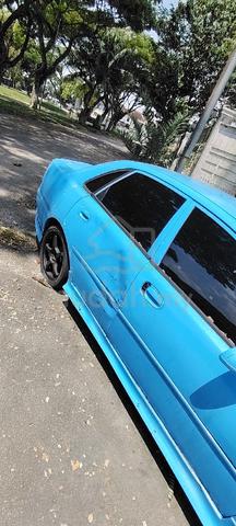 2006 Proton WAJA 1.6 ENHANCED (M) - 5