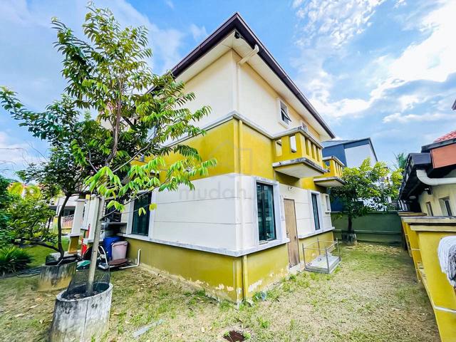[BELOW MARKET|TERMURAH] 2 Storey Bungalow Taman Aman Perdana Klang 4