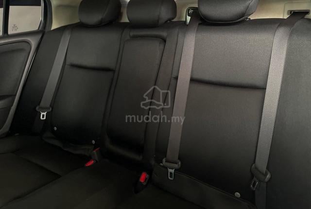 2015 Honda CITY 1.5 V (A) 1-YEARS WARANTY PACKAGE - 5