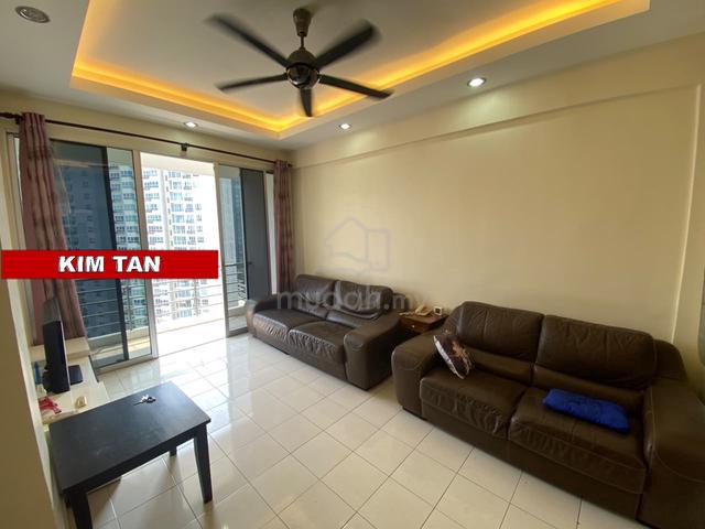 Putra Place 1