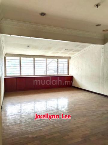 2 Storey Semi Detached House For Rent, Greenlane, Penang 1