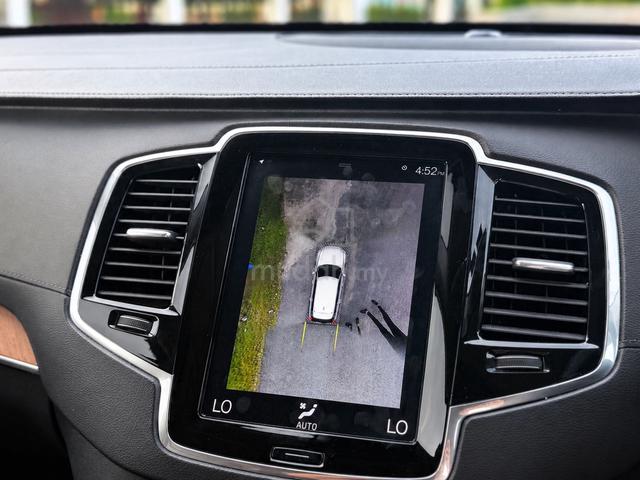 2018 Volvo XC90 2.0 T8 INSCRIPTION (CKD) (A) - 5
