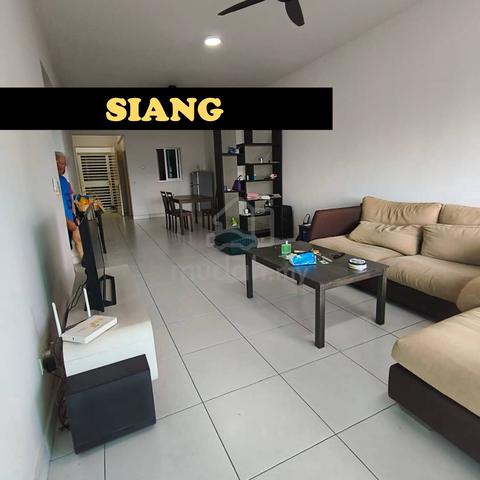 Elit Heights @ Bayan City 1