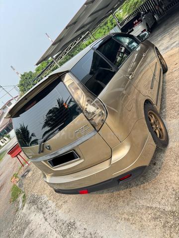 2015 Proton EXORA 1.6 SUPER PREMIUM FACELIFT (A) - 4