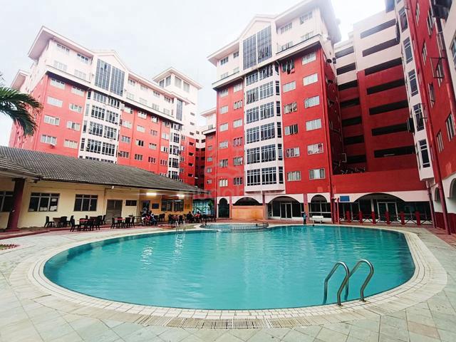 Permai Villa 1