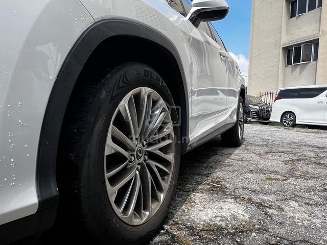 2021 Lexus RX300 2.0 LUXURY ⭐Promo units - 3