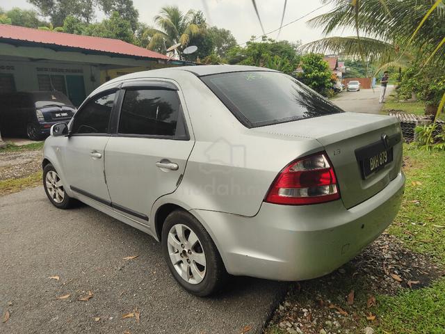 2009 Proton SAGA 1.3 BASE LINE (A) - 3