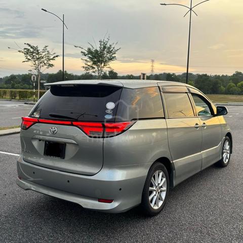 2010 Toyota ESTIMA 2.4 FACELIFT (A) - 4
