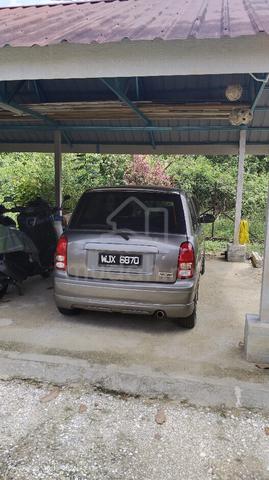 2002 Perodua KELISA 1.0 EZ (A) - 4