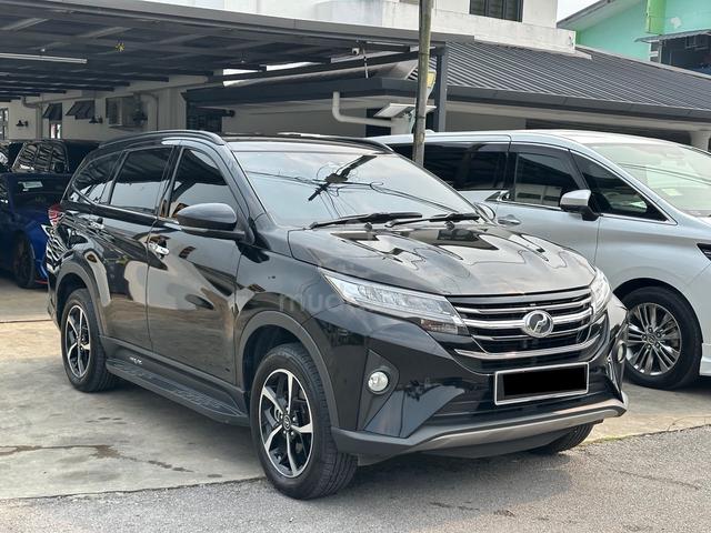 2024 Perodua ARUZ 1.5 AV MY21 D38L (A) - 1
