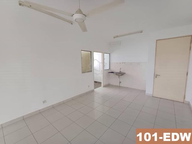 Seri Mutiara Apartment @ Setia Alam 5