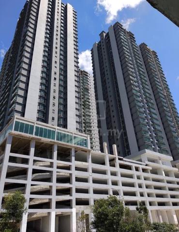 City of Green Condominium 1