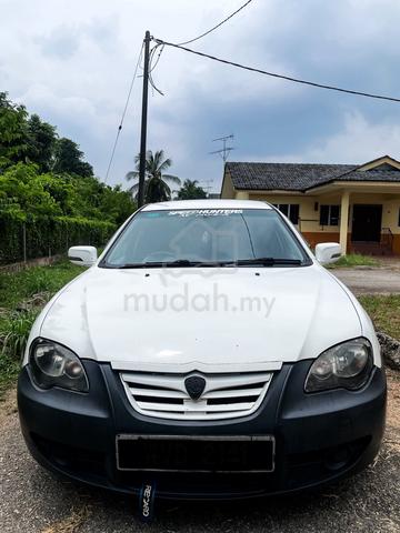 Proton PERSONA Auto 2011 - 4