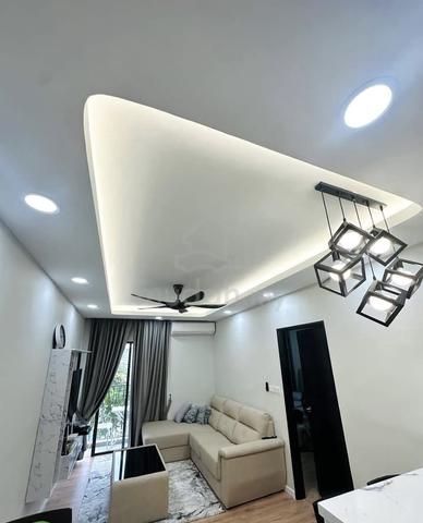 Dian Residency @ Shah Alam 1