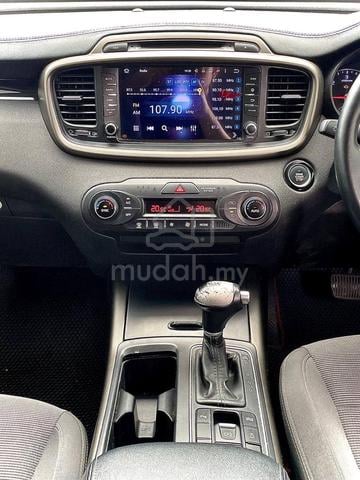 2017 Kia SORENTO 2.2 (A) - 2