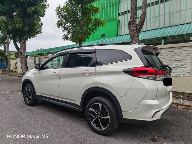2021 Perodua ARUZ 1.5L AV (A) - DIRECT OWNER - 5