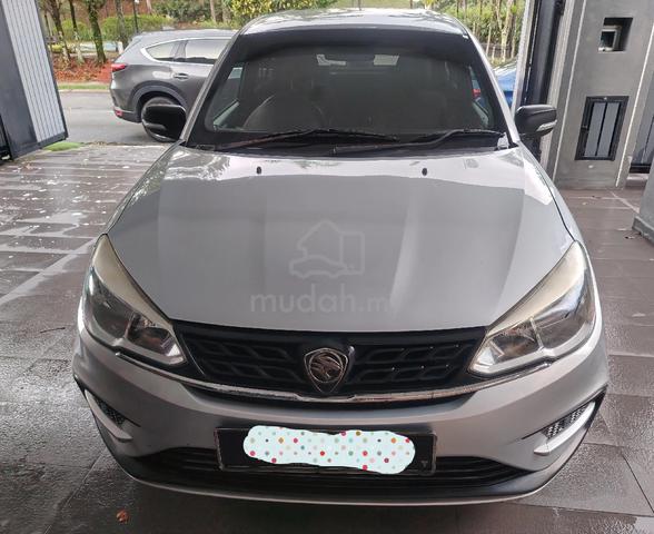 2019 Proton SAGA 1.3 STANDARD MY2016 (A) - 1