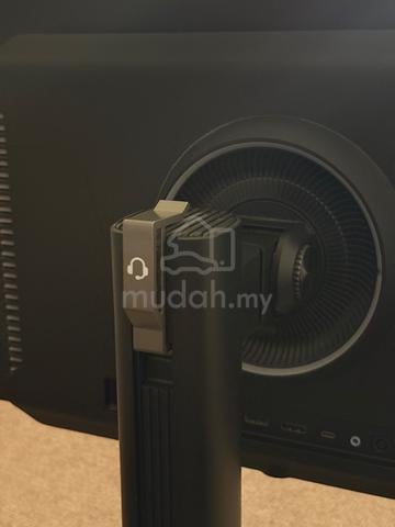 Monitor OLED 4K - photo 4 of 6