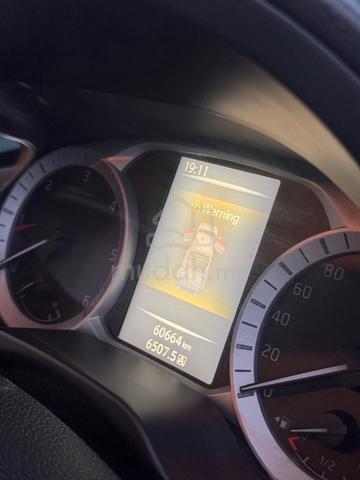 2019 Nissan NAVARA 2.5 VL (A) - 5
