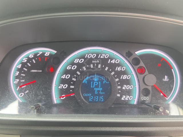 2012 Perodua MYVI 1.3 EZI PREMIUM (A) - 4