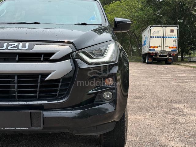 2022 Isuzu D-MAX 1.9 AUTO PLUS (A) - 3
