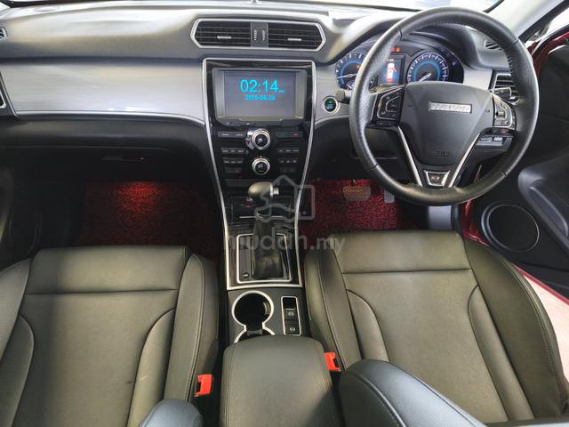 2018 Haval H2 - 5